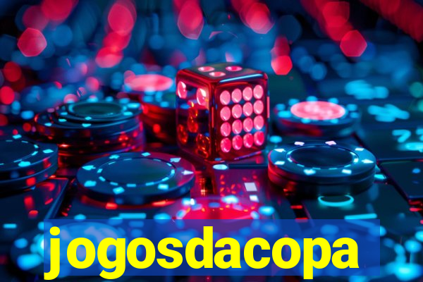 jogosdacopa