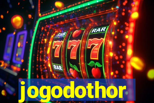 jogodothor