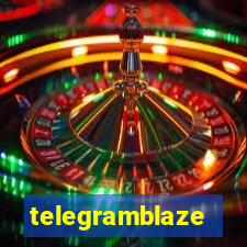 telegramblaze