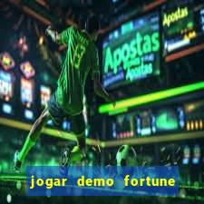 jogar demo fortune dragon gratis