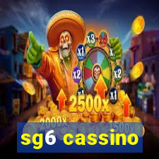 sg6 cassino