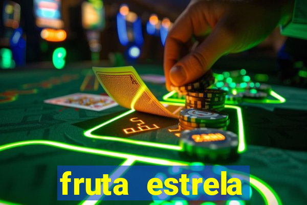 fruta estrela stardew valley id