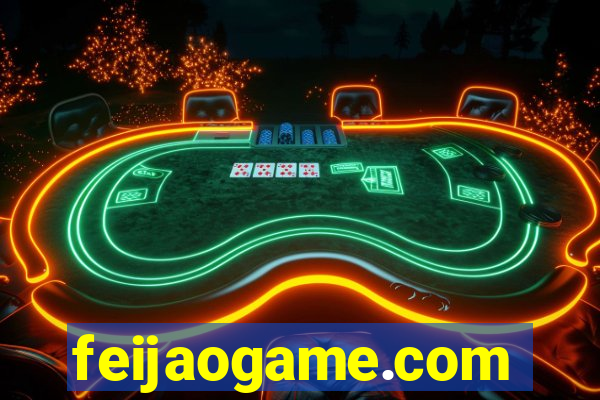 feijaogame.com