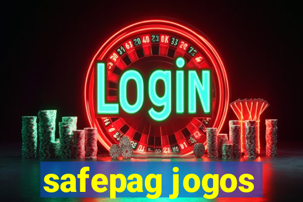 safepag jogos