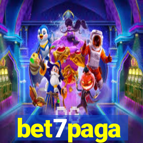 bet7paga