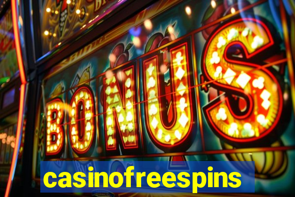 casinofreespins