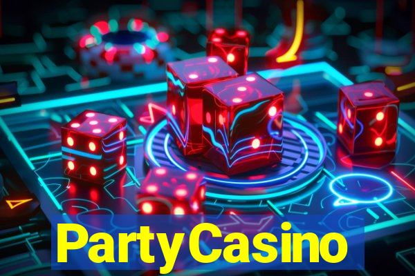 PartyCasino