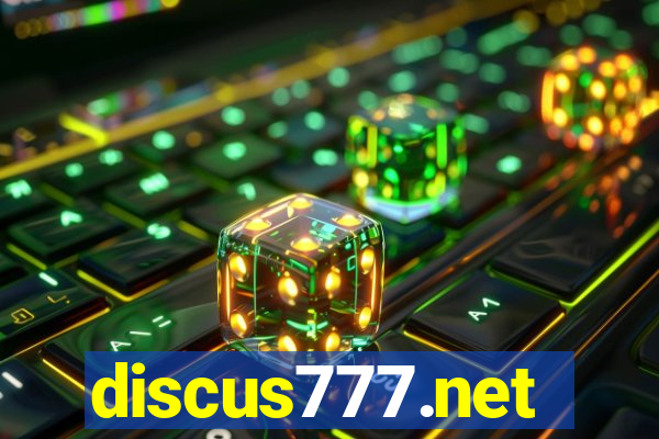 discus777.net