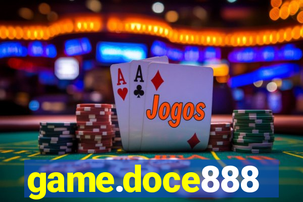 game.doce888