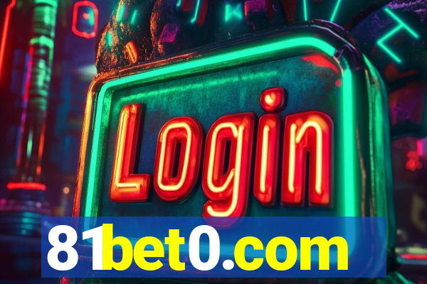 81bet0.com