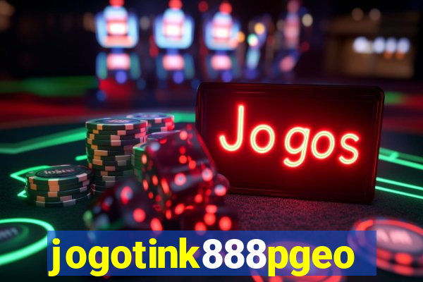 jogotink888pgeo