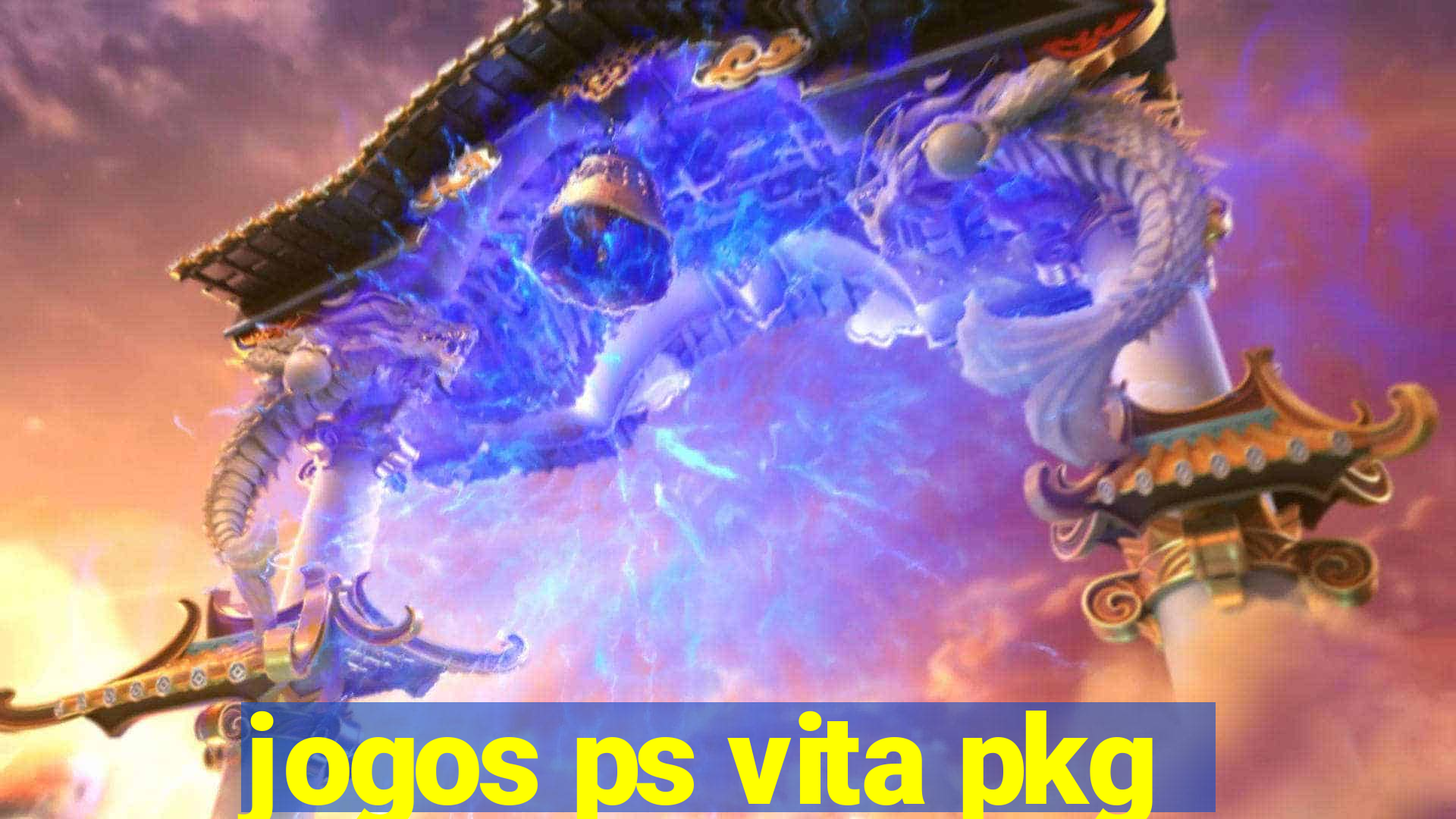 jogos ps vita pkg