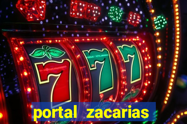 portal zacarias maloqueiro cavando sua propria cova