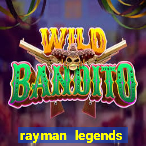 rayman legends download para celular