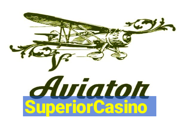 SuperiorCasino