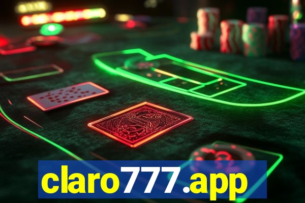 claro777.app