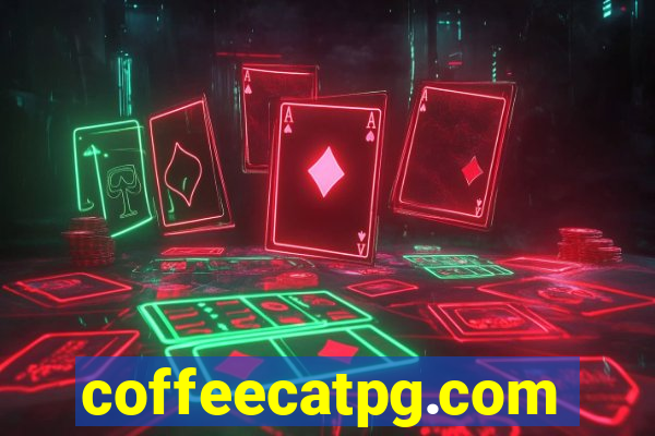 coffeecatpg.com