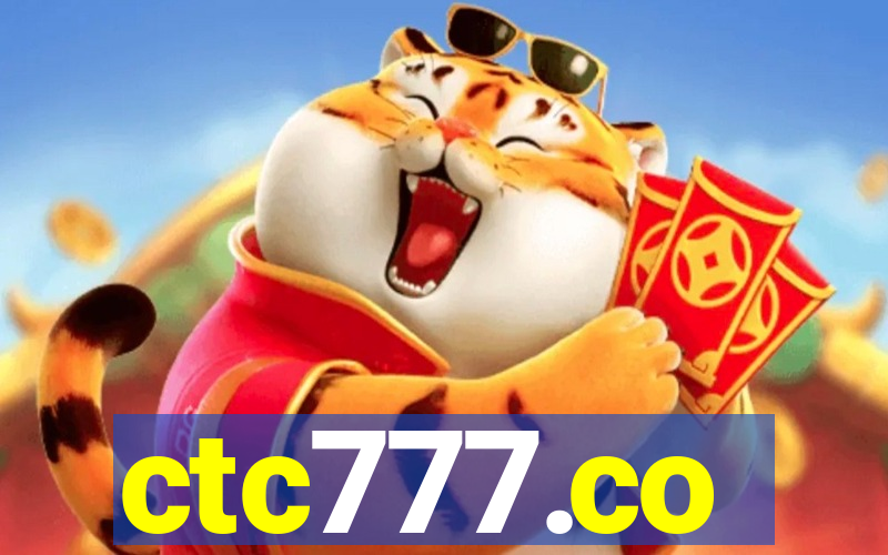 ctc777.co