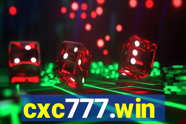 cxc777.win