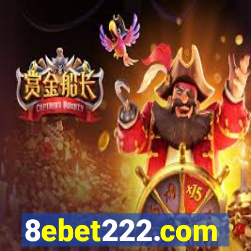 8ebet222.com