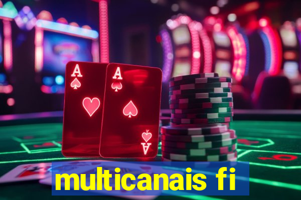 multicanais fi