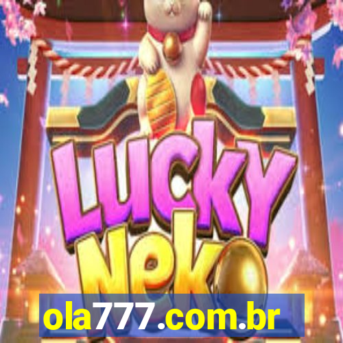 ola777.com.br