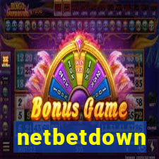 netbetdown