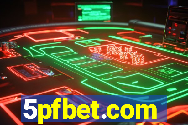 5pfbet.com