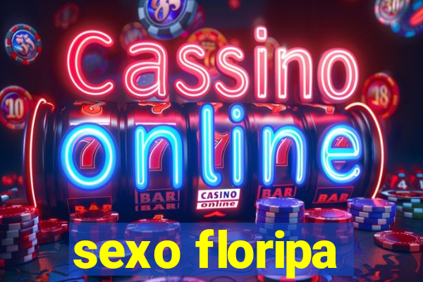 sexo floripa