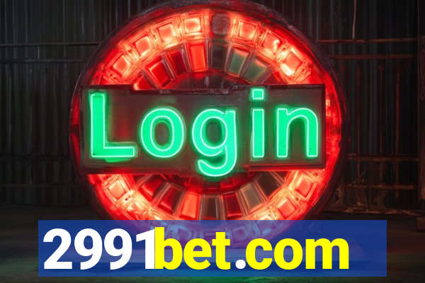 2991bet.com