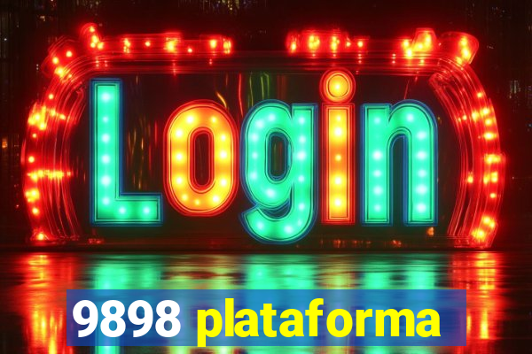 9898 plataforma