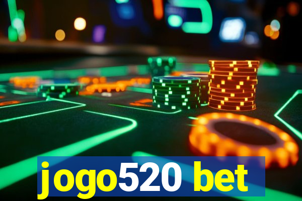 jogo520 bet