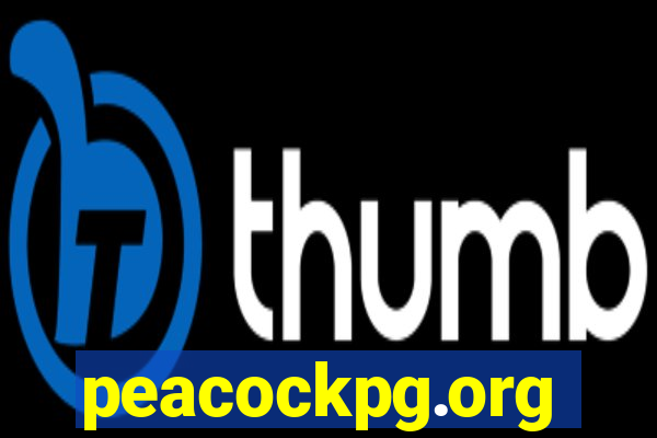 peacockpg.org