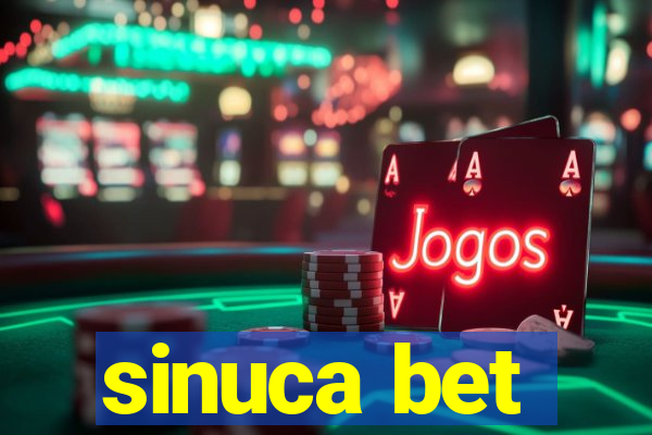 sinuca bet