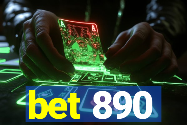 bet 890