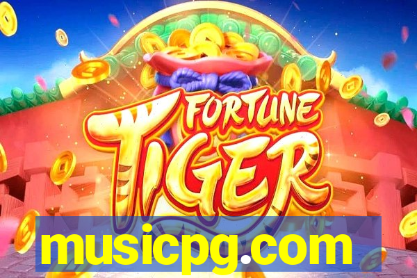 musicpg.com