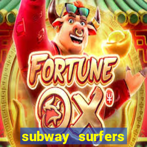 subway surfers money demo