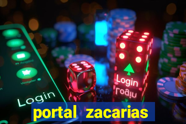 portal zacarias area 51