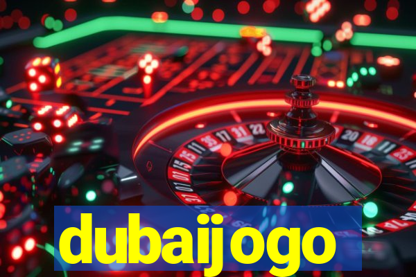 dubaijogo