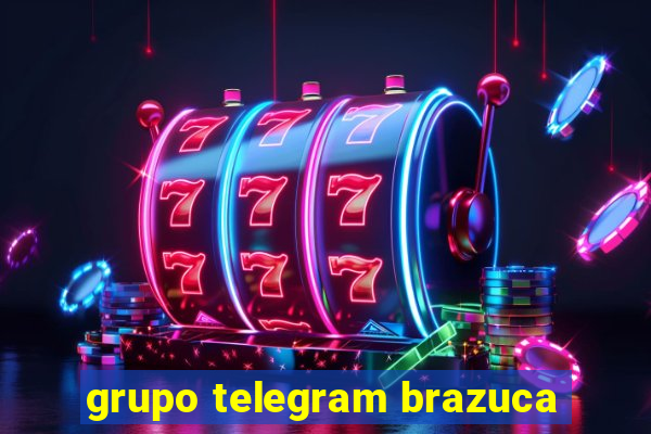 grupo telegram brazuca