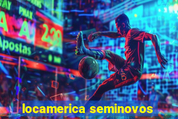 locamerica seminovos