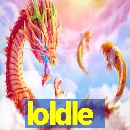 loldle