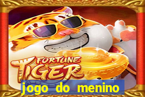 jogo do menino gelo e menina lava