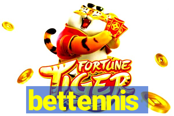 bettennis