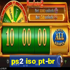 ps2 iso pt-br