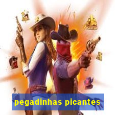 pegadinhas picantes