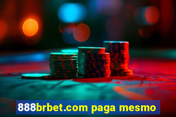 888brbet.com paga mesmo