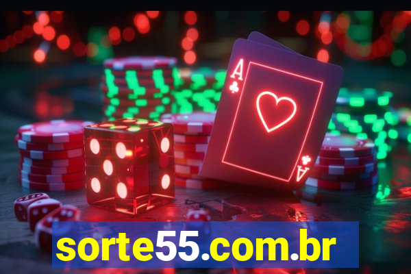 sorte55.com.br