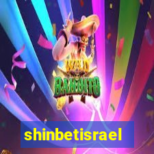 shinbetisrael