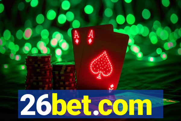 26bet.com